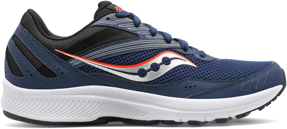 Saucony Men's Cohesion 15 Running Shoe