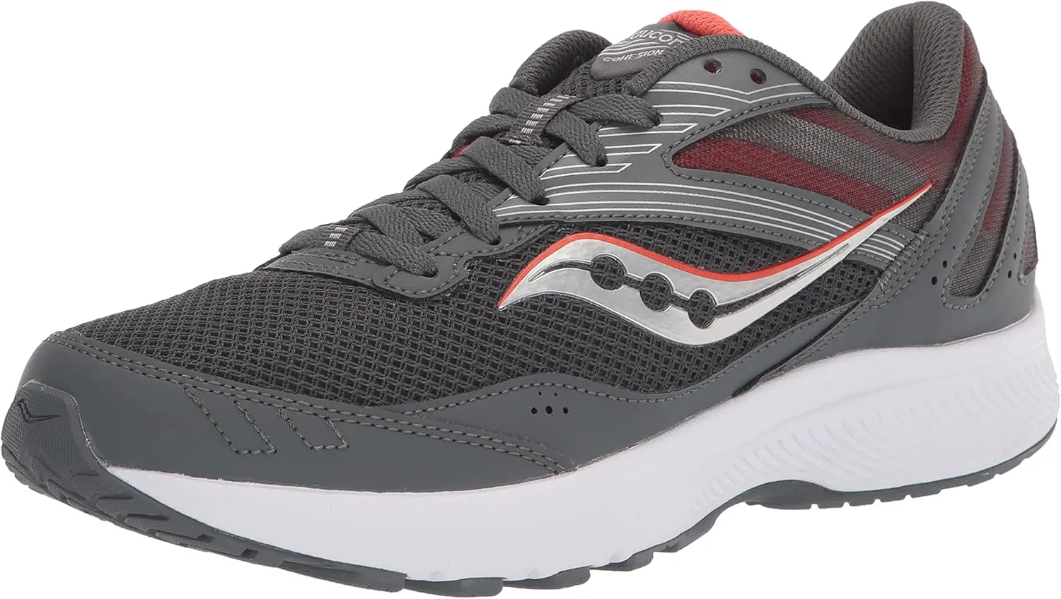Saucony Men's Cohesion 15 Running Shoe