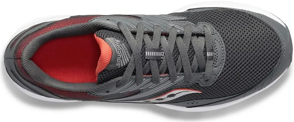 Saucony Men's Cohesion 15 Running Shoe