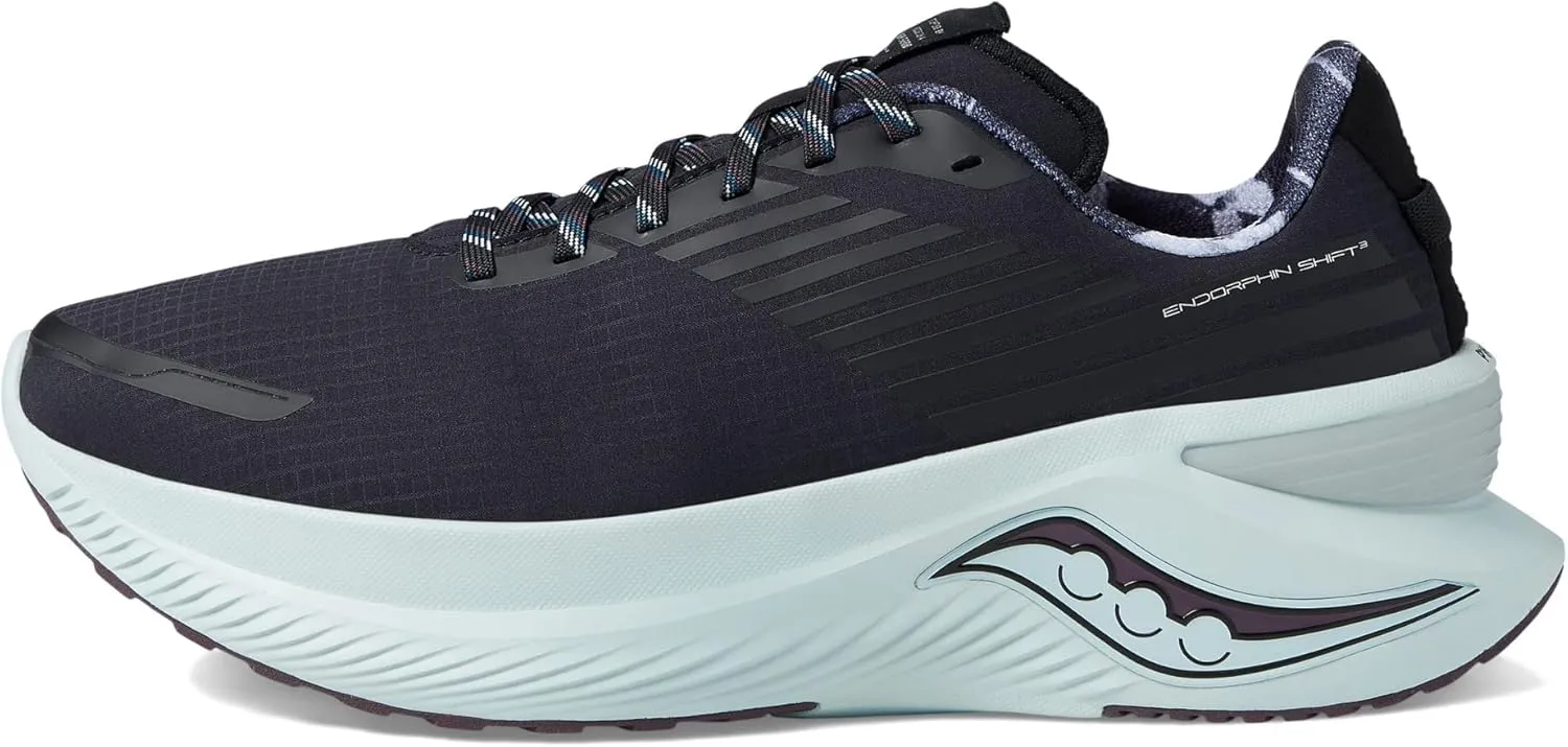 Saucony Men's Endorphin Shift 3 Running Shoe