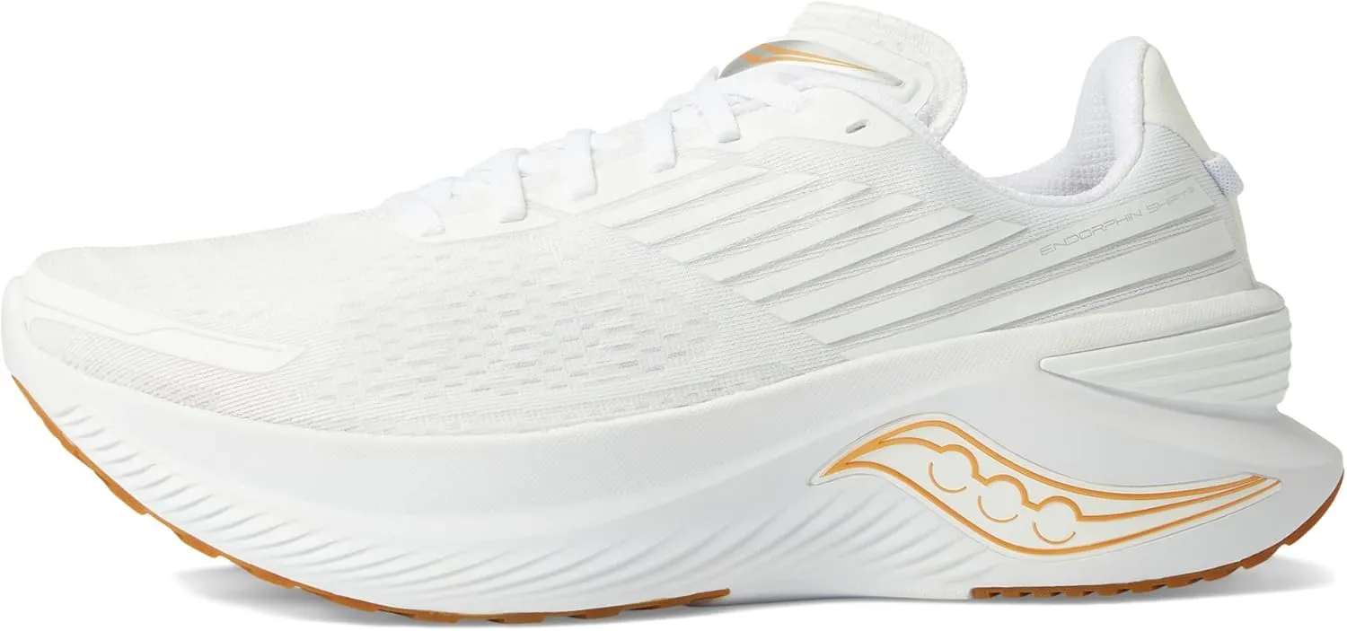 Saucony Men's Endorphin Shift 3 Running Shoe