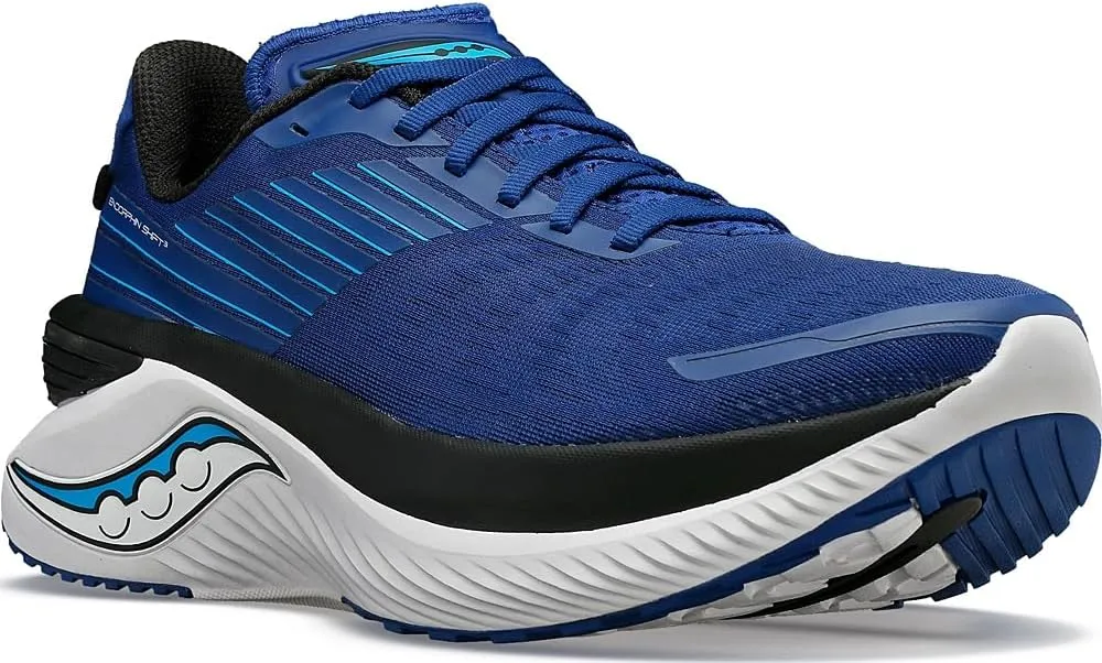 Saucony Men's Endorphin Shift 3 Running Shoe