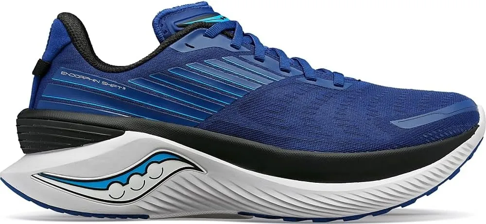 Saucony Men's Endorphin Shift 3 Running Shoe