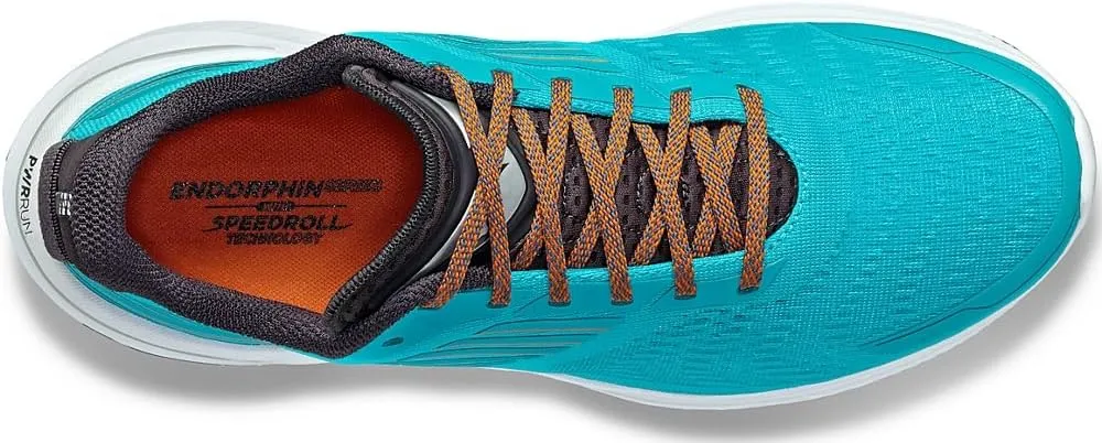 Saucony Men's Endorphin Shift 3 Running Shoe