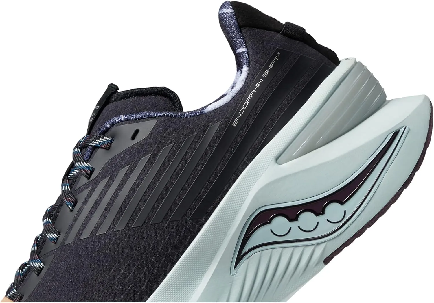 Saucony Men's Endorphin Shift 3 Running Shoe