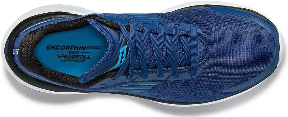 Saucony Men's Endorphin Shift 3 Running Shoe