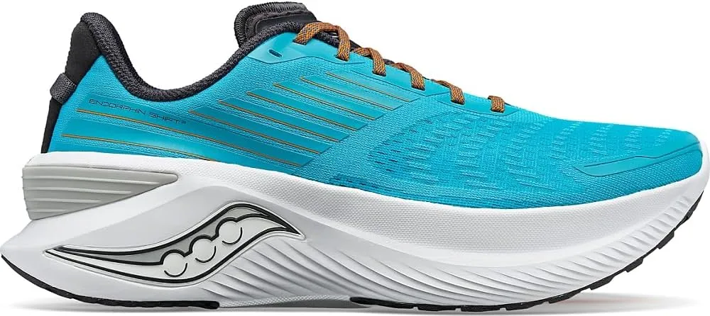 Saucony Men's Endorphin Shift 3 Running Shoe