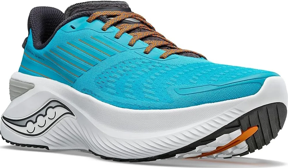 Saucony Men's Endorphin Shift 3 Running Shoe