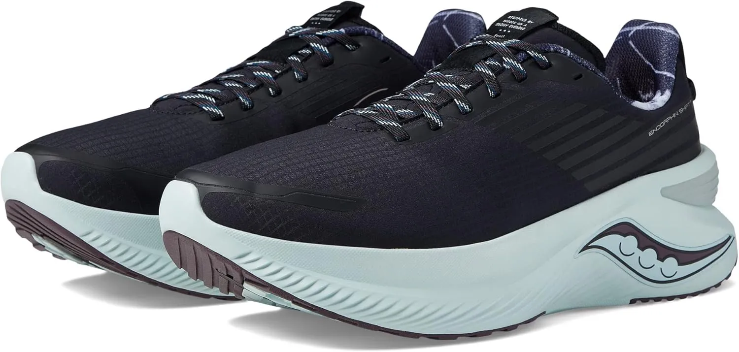 Saucony Men's Endorphin Shift 3 Running Shoe