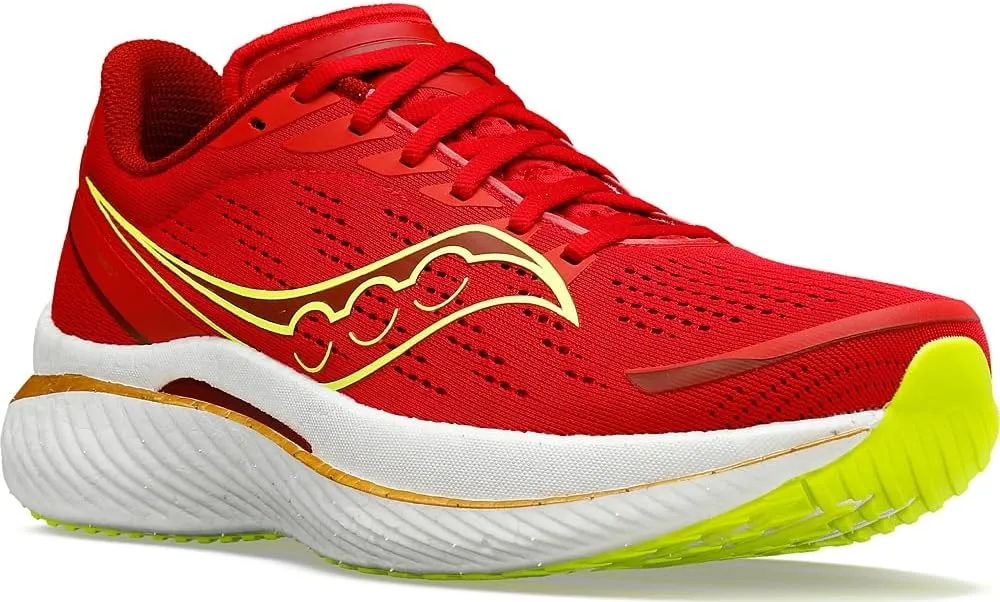 Saucony Men's Endorphin Speed 3 Running Shoe