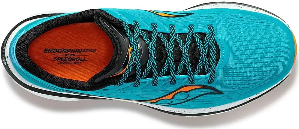 Saucony Men's Endorphin Speed 3 Running Shoe