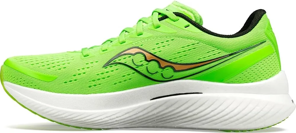Saucony Men's Endorphin Speed 3 Running Shoe