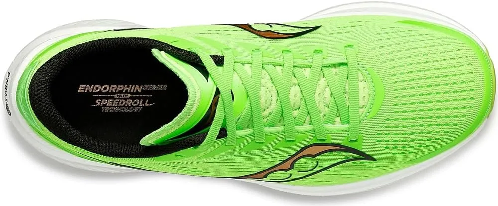 Saucony Men's Endorphin Speed 3 Running Shoe