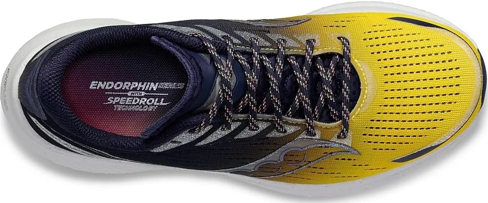 Saucony Men's Endorphin Speed 3 Running Shoe