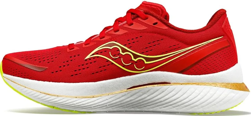 Saucony Men's Endorphin Speed 3 Running Shoe