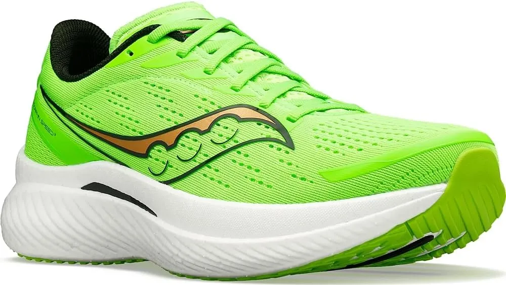 Saucony Men's Endorphin Speed 3 Running Shoe