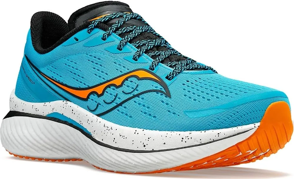 Saucony Men's Endorphin Speed 3 Running Shoe