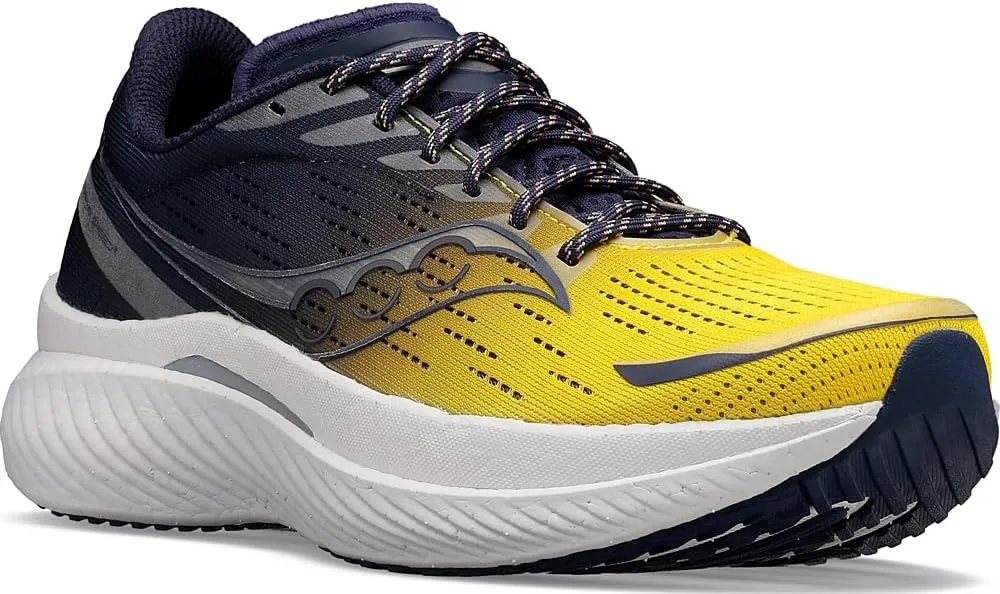 Saucony Men's Endorphin Speed 3 Running Shoe