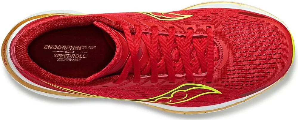 Saucony Men's Endorphin Speed 3 Running Shoe