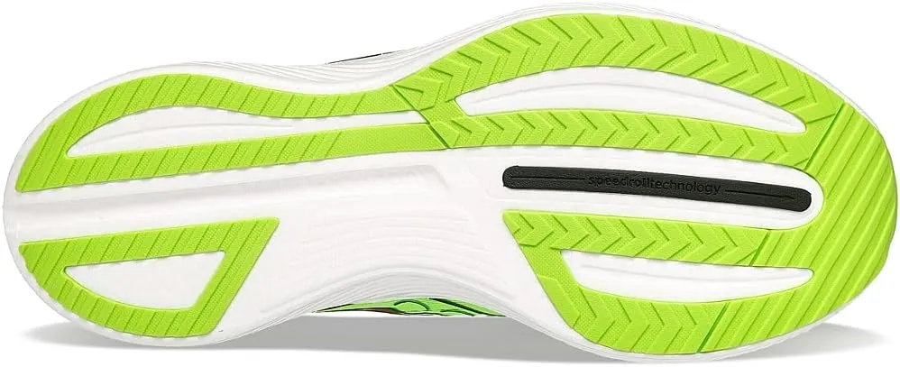 Saucony Men's Endorphin Speed 3 Running Shoe