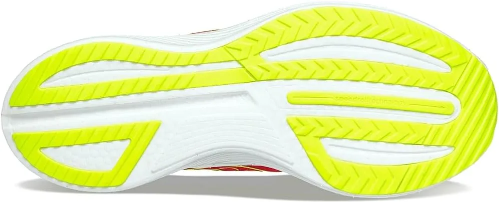 Saucony Men's Endorphin Speed 3 Running Shoe