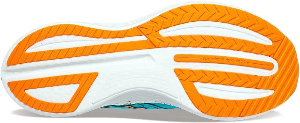 Saucony Men's Endorphin Speed 3 Running Shoe