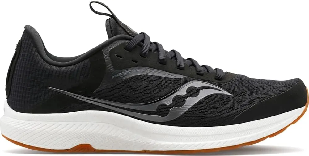 Saucony Men's Freedom 5 Running Shoe