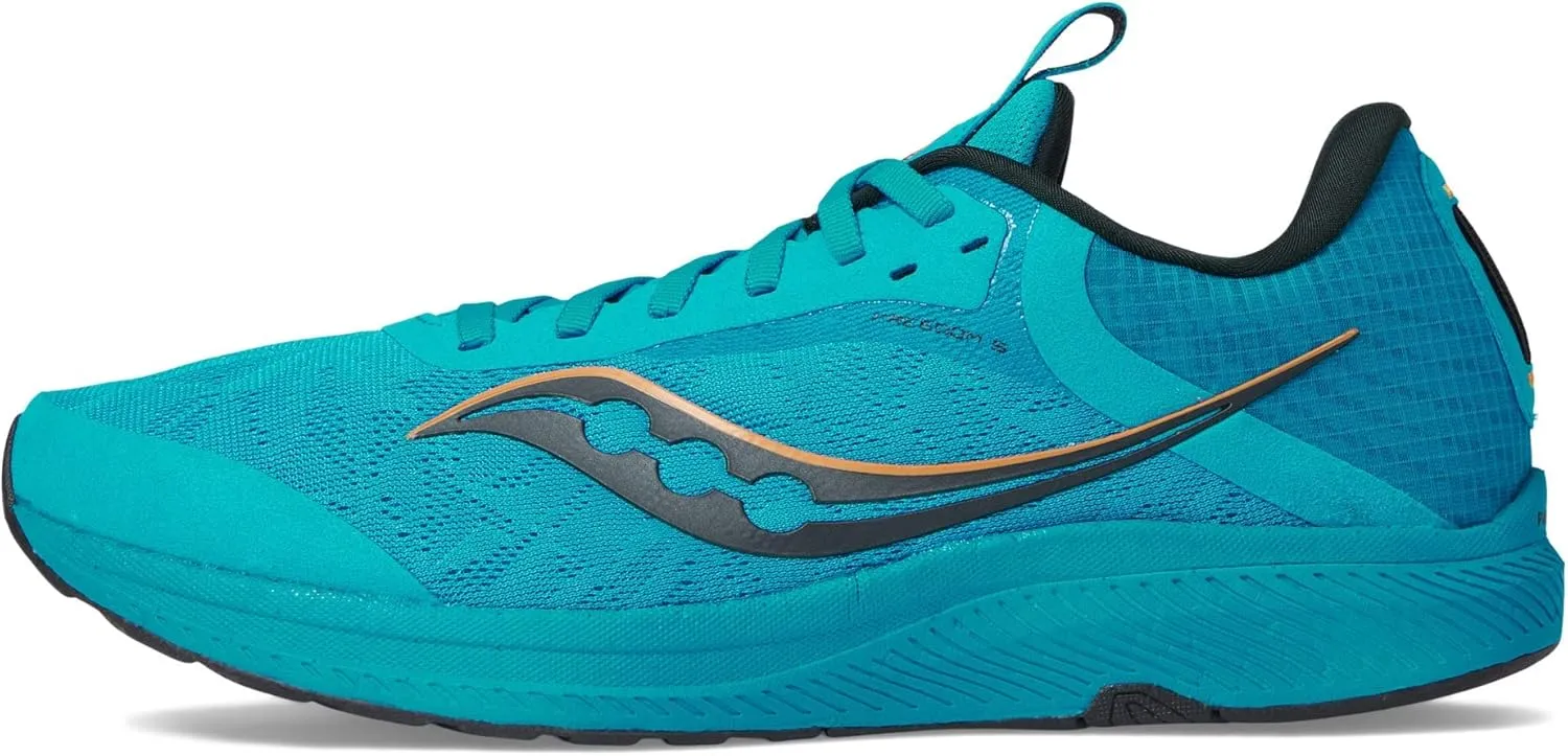 Saucony Men's Freedom 5 Running Shoe