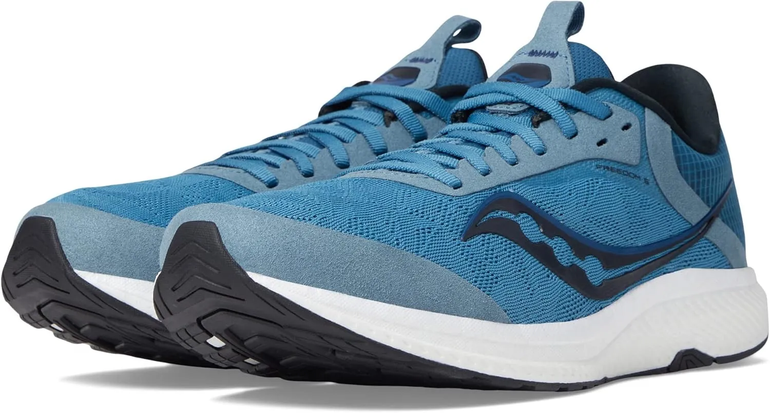 Saucony Men's Freedom 5 Running Shoe