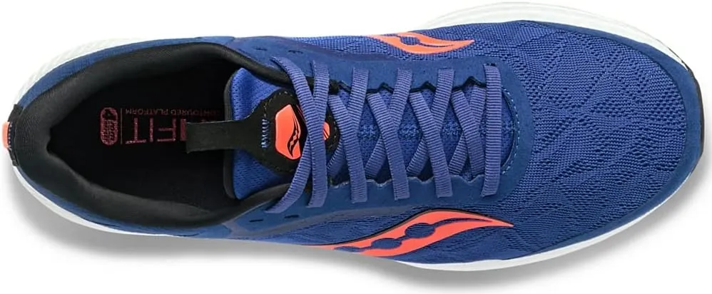 Saucony Men's Freedom 5 Running Shoe