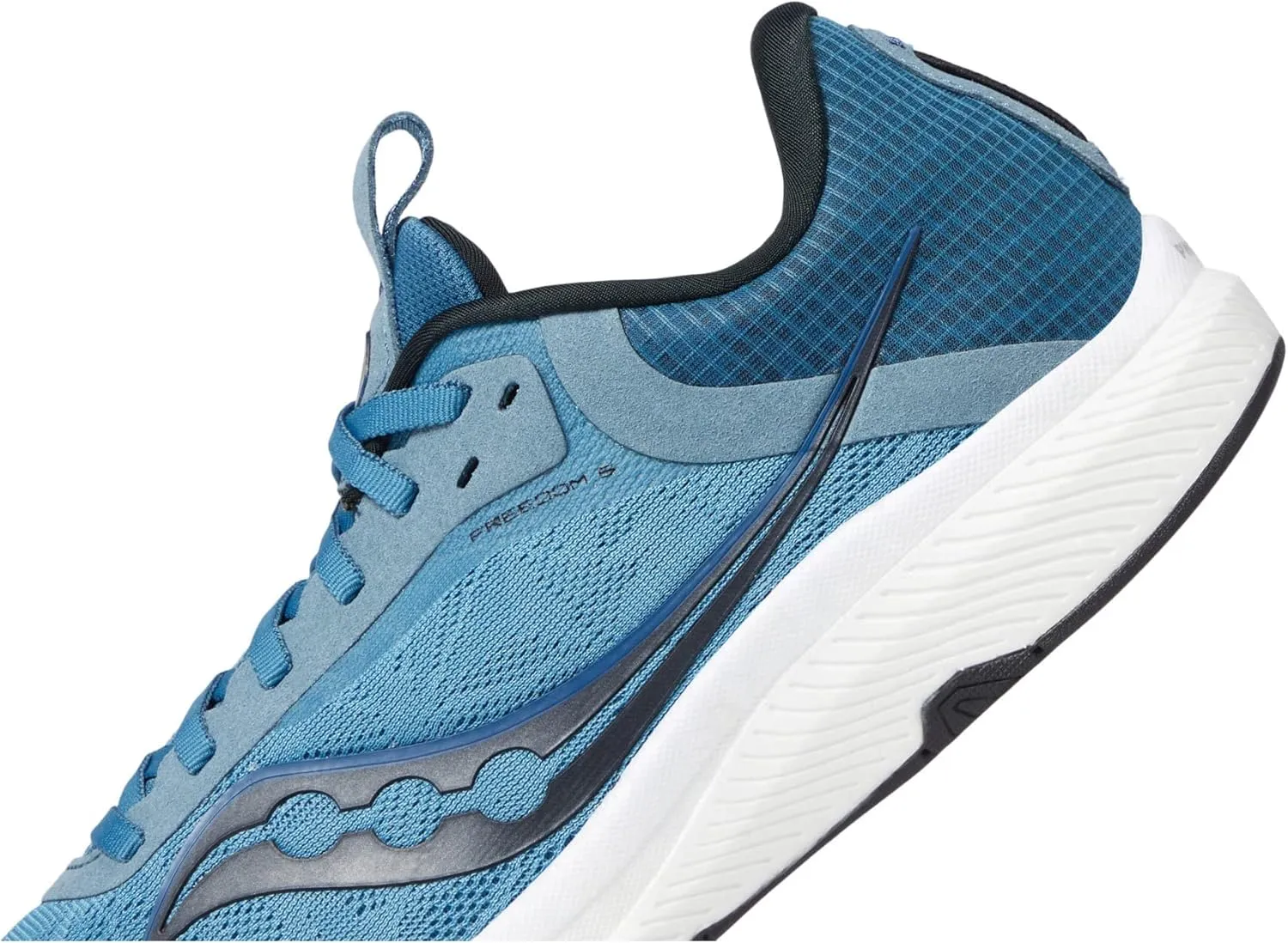 Saucony Men's Freedom 5 Running Shoe