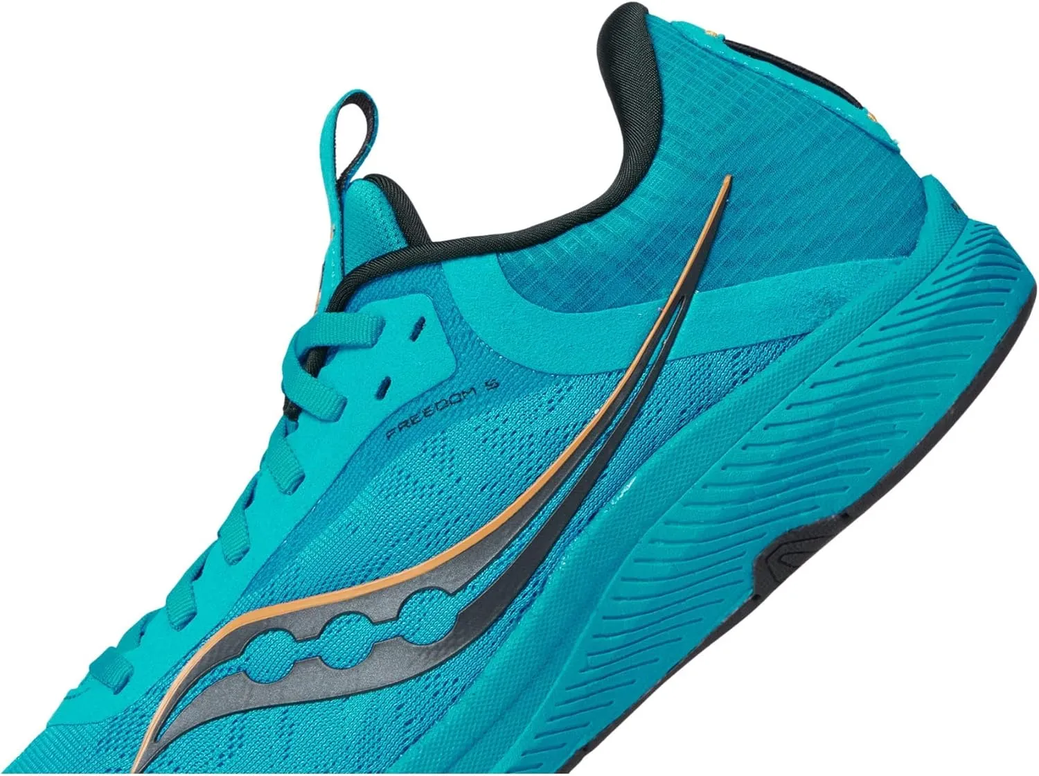 Saucony Men's Freedom 5 Running Shoe