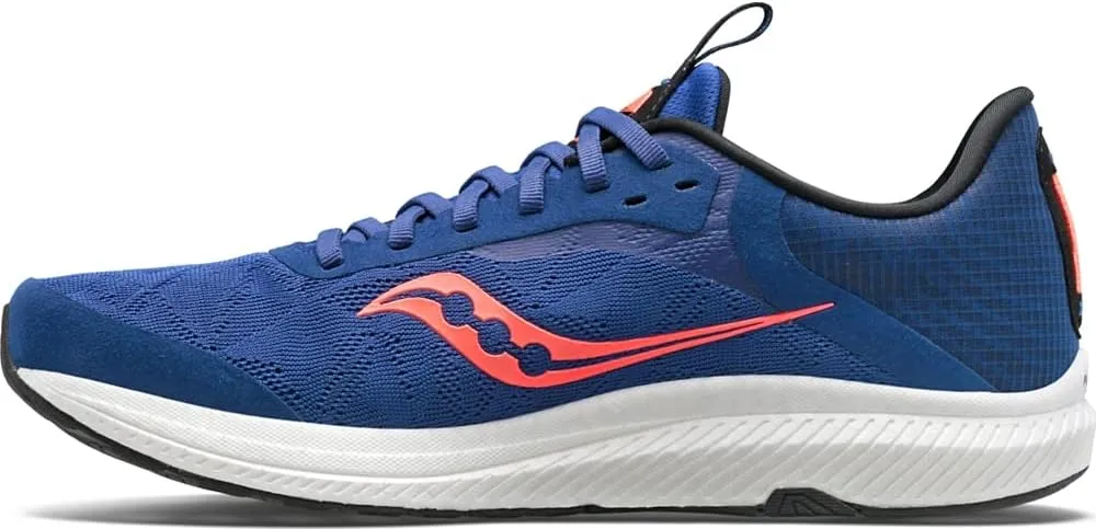 Saucony Men's Freedom 5 Running Shoe