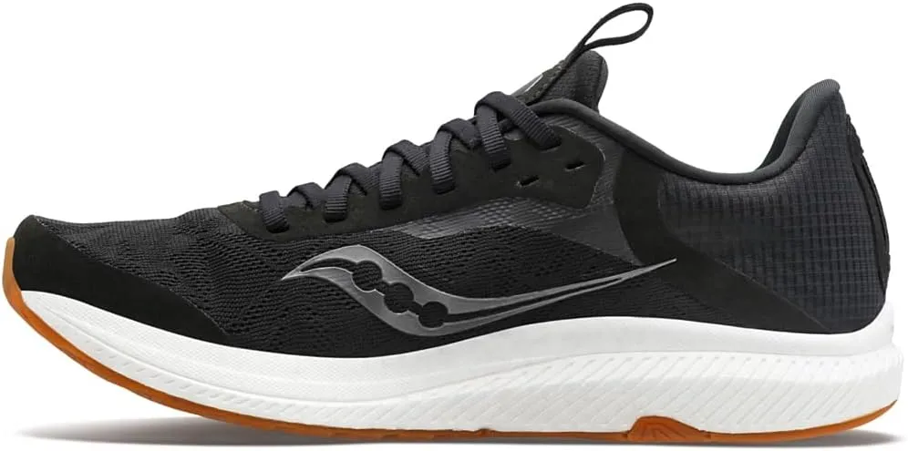 Saucony Men's Freedom 5 Running Shoe