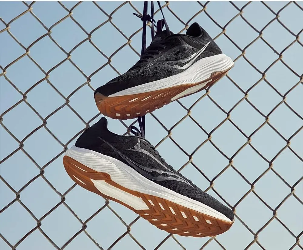 Saucony Men's Freedom 5 Running Shoe