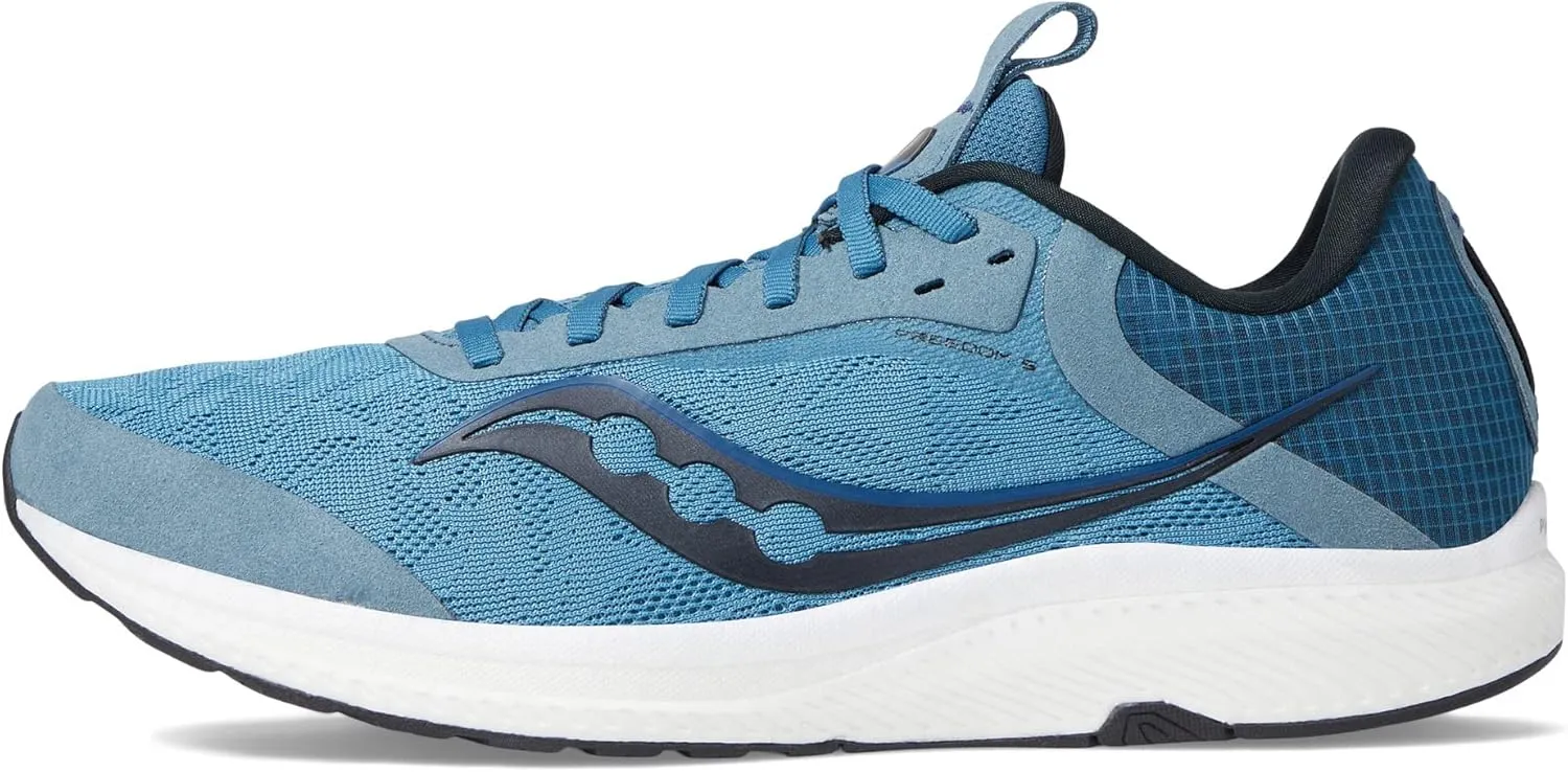 Saucony Men's Freedom 5 Running Shoe