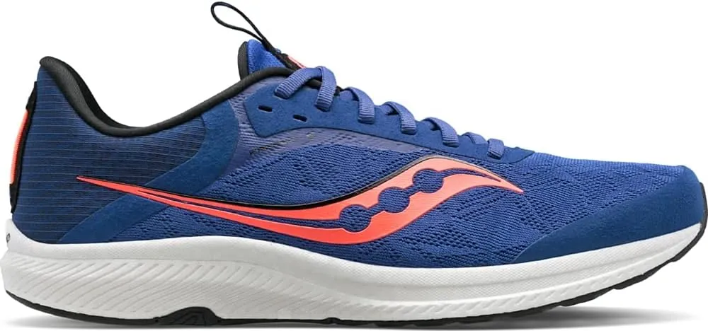 Saucony Men's Freedom 5 Running Shoe