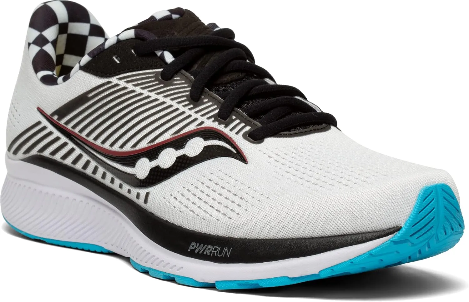 Saucony Men's Guide 14 Running Shoe