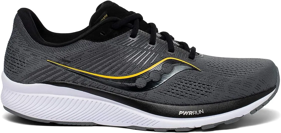 Saucony Men's Guide 14 Running Shoe