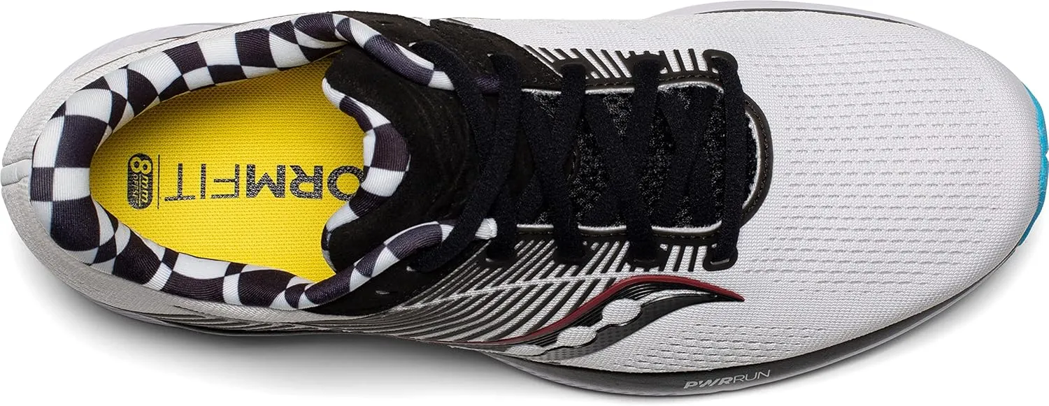Saucony Men's Guide 14 Running Shoe