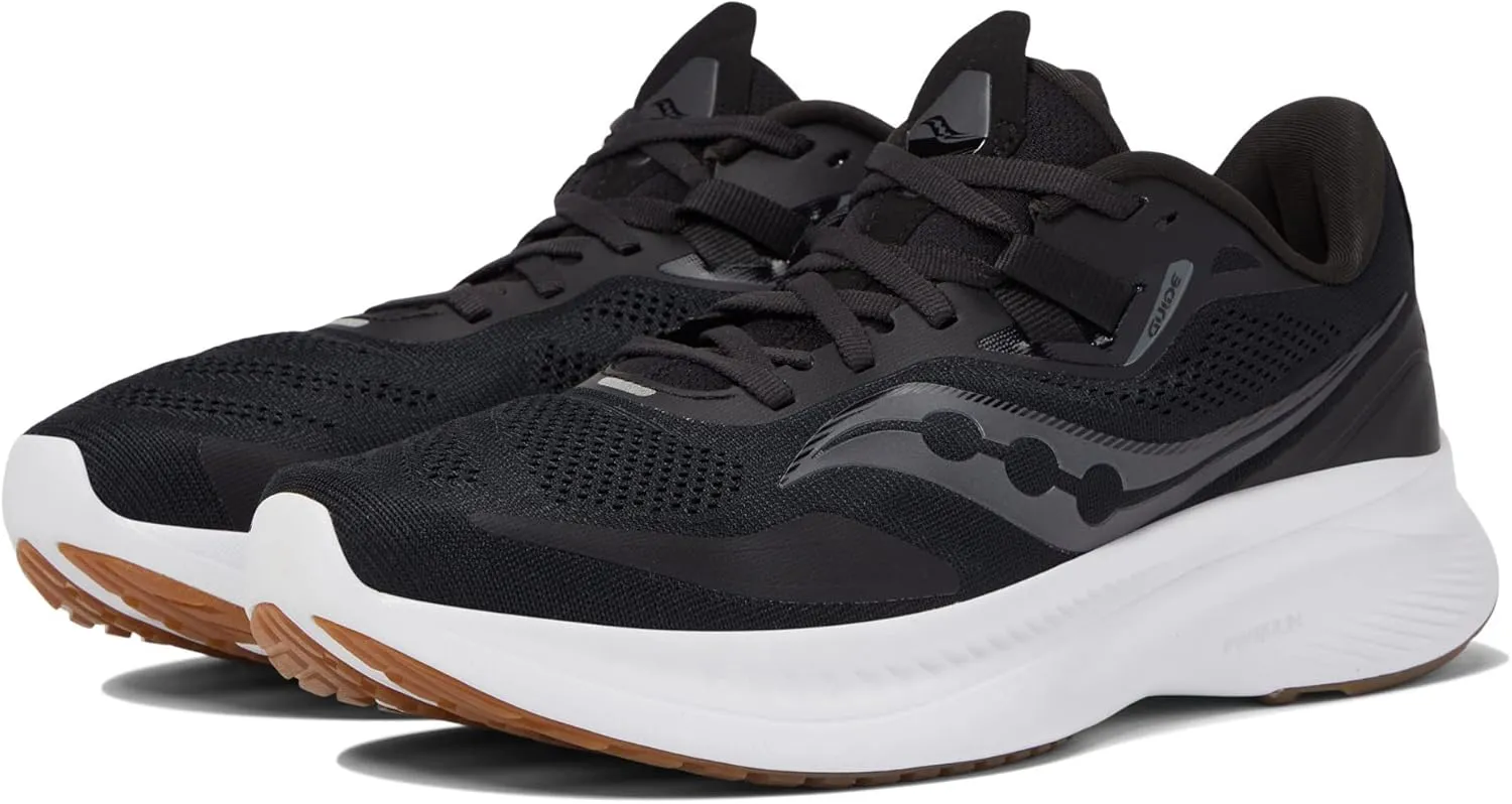 Saucony Men's Guide 15 Running Shoe