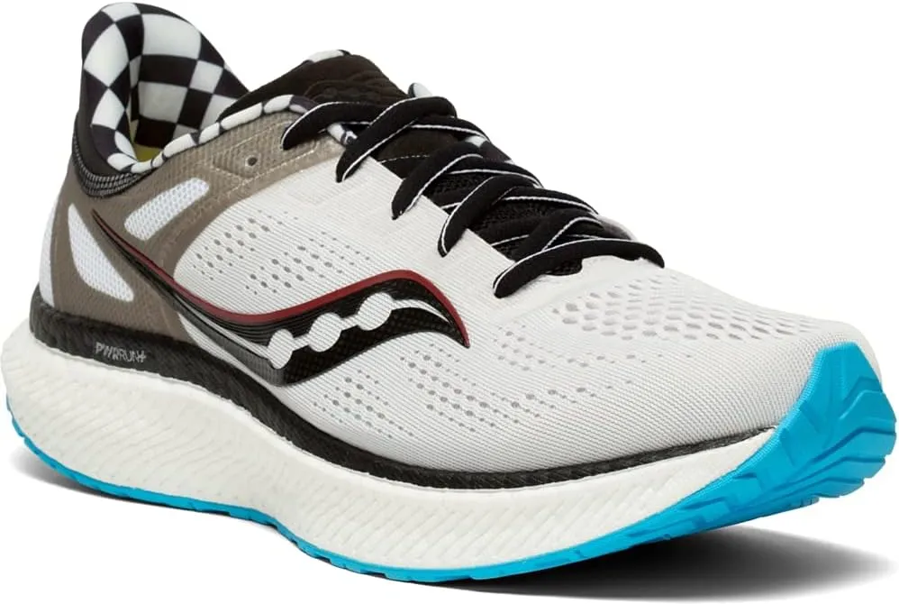 Saucony Men's Hurricane 23 Running Shoe