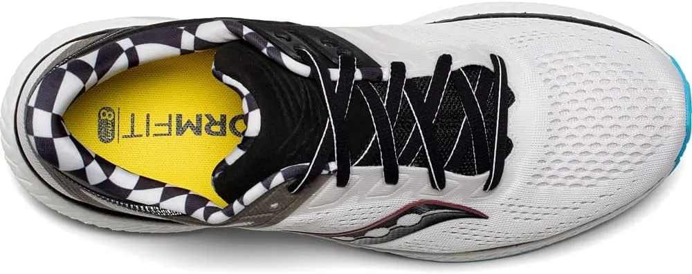 Saucony Men's Hurricane 23 Running Shoe