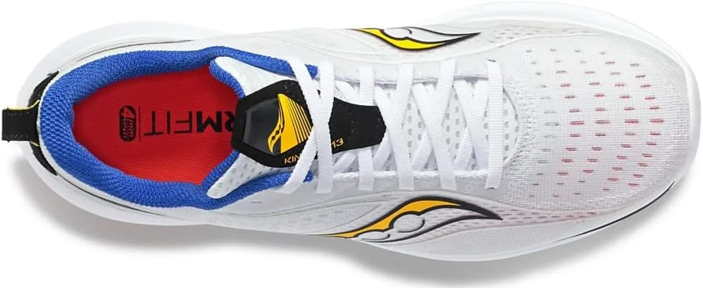 Saucony Men's Kinvara 13 Running Shoe