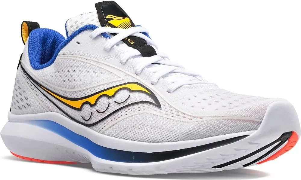 Saucony Men's Kinvara 13 Running Shoe