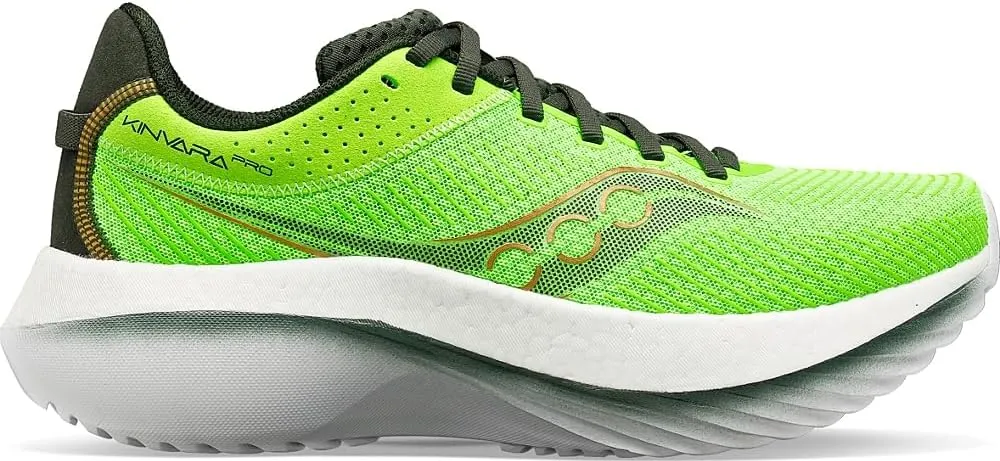 Saucony Men's Kinvara Pro