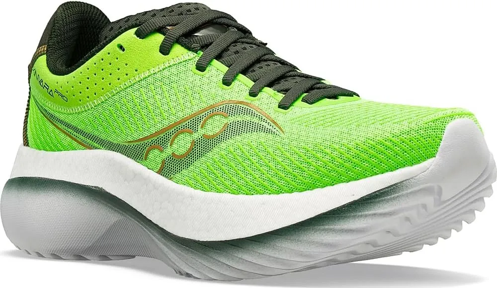 Saucony Men's Kinvara Pro