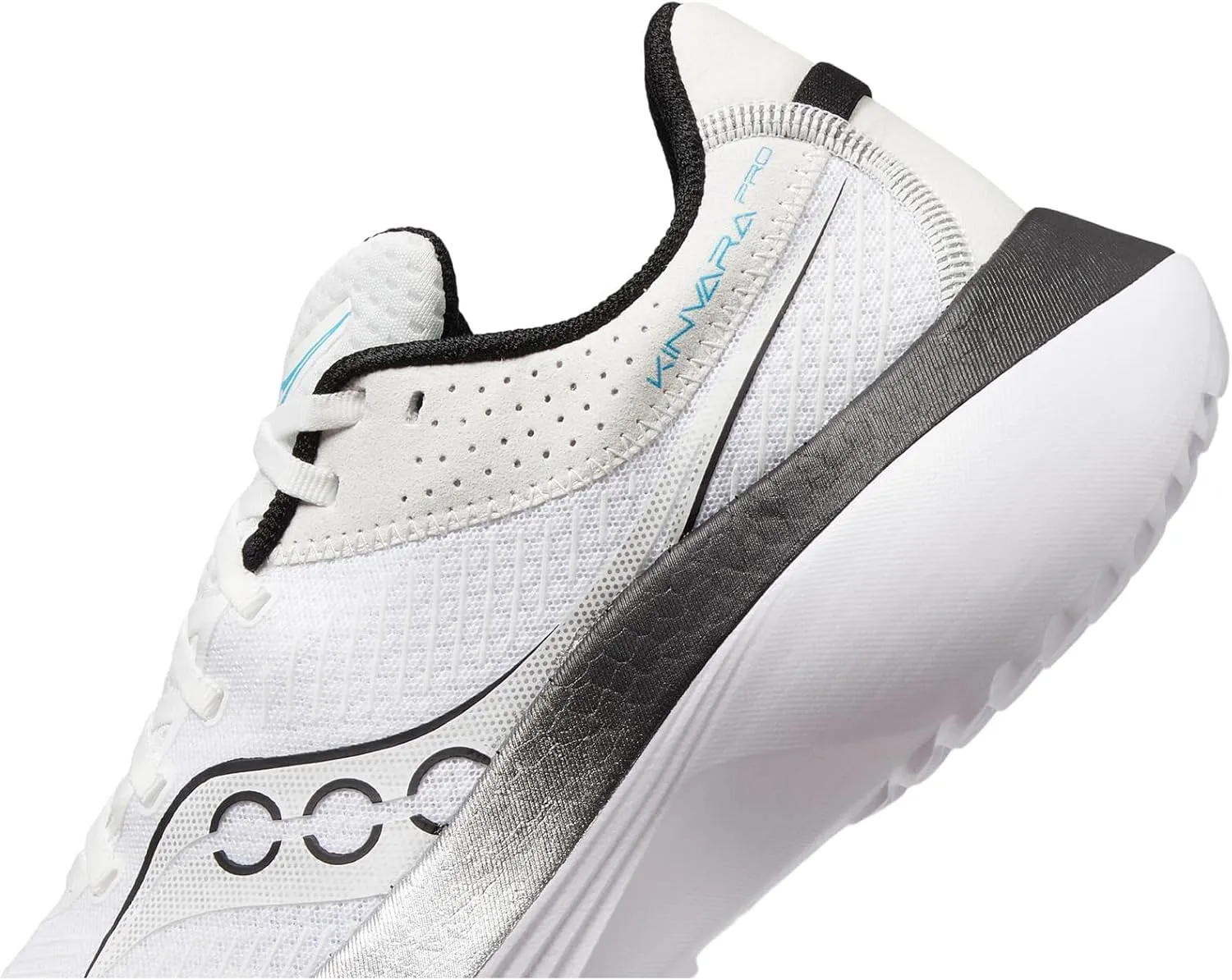 Saucony Men's Kinvara Pro