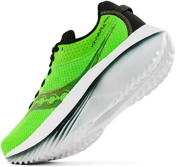 Saucony Men's Kinvara Pro