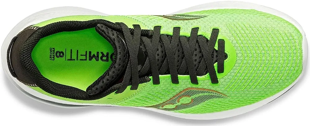 Saucony Men's Kinvara Pro